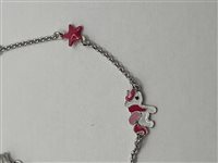 Bracciale Domar Bambino Bambino/Bambina in Argento BRAR-144-280 - BRAR-144-280